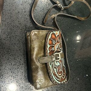 Patricia Nash Crossbody